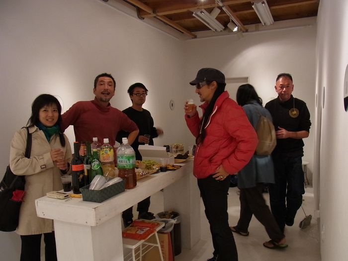 「富永剛総写真展」「ヒルタユキコ展」START_e0184298_17434342.jpg