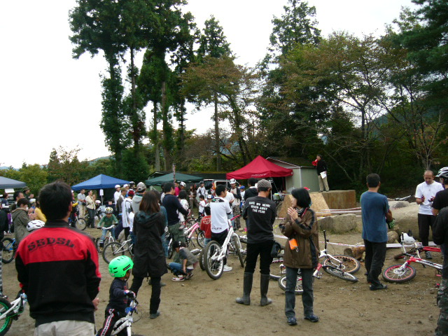 バイクトライアル KAMEOKA CUP 9_b0133403_21471020.jpg