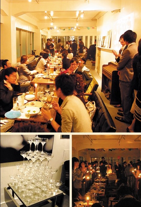 Luzcafe party style _e0115904_1740337.jpg