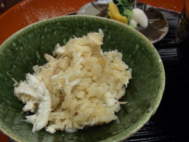 やはり「八勝館」　２_a0091907_11173173.jpg