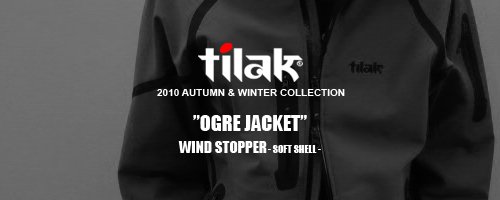 tilak   \"OGRE JACKET”_f0226010_185538.jpg