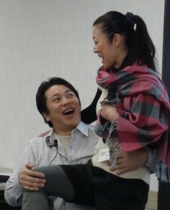 秋のキネシオロジー講座、無事終了!_c0125114_13195919.jpg