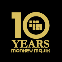 MONKEY MAJIK BEST ALBUM TOUR 2010 10years&Forever ライブ。_d0055515_0591760.jpg