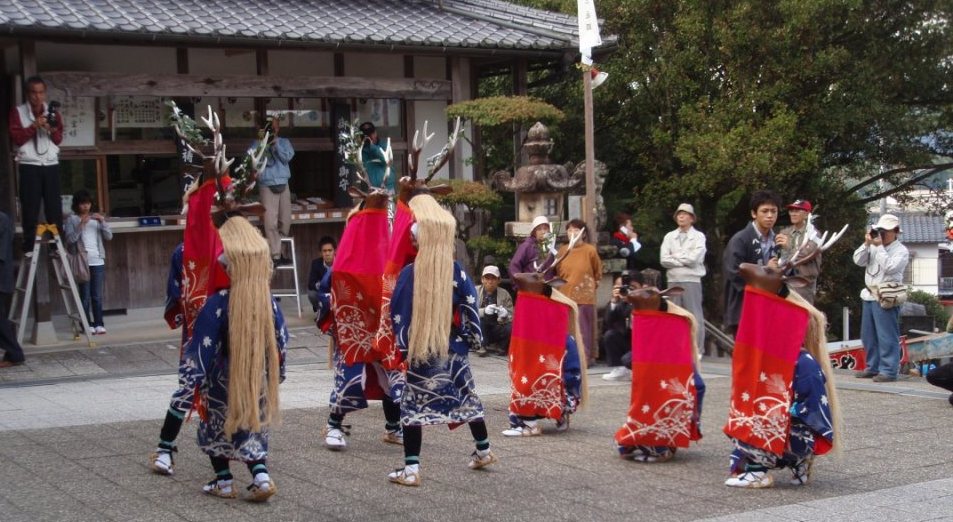 宇和島　宇和津彦神社の秋祭り_f0193017_19543314.jpg