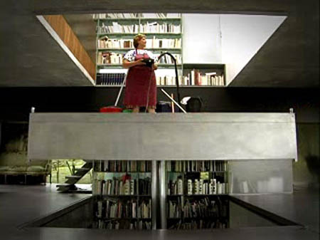Koolhaas Houselife Music For A While
