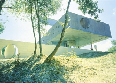 Koolhaas Houselife Music For A While