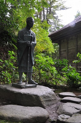 中尊寺・角館・奥入瀬_d0070920_21304879.jpg