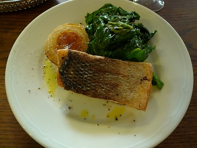 ラシーヌ Racines@Paris 2e_d0113725_22124153.jpg