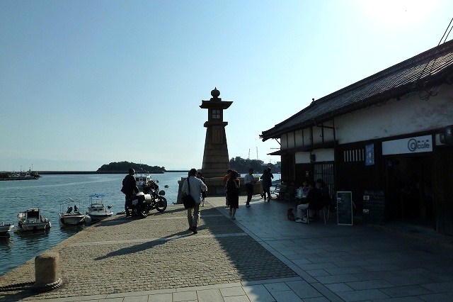 鞆の浦＆仙酔島_d0127538_2011334.jpg