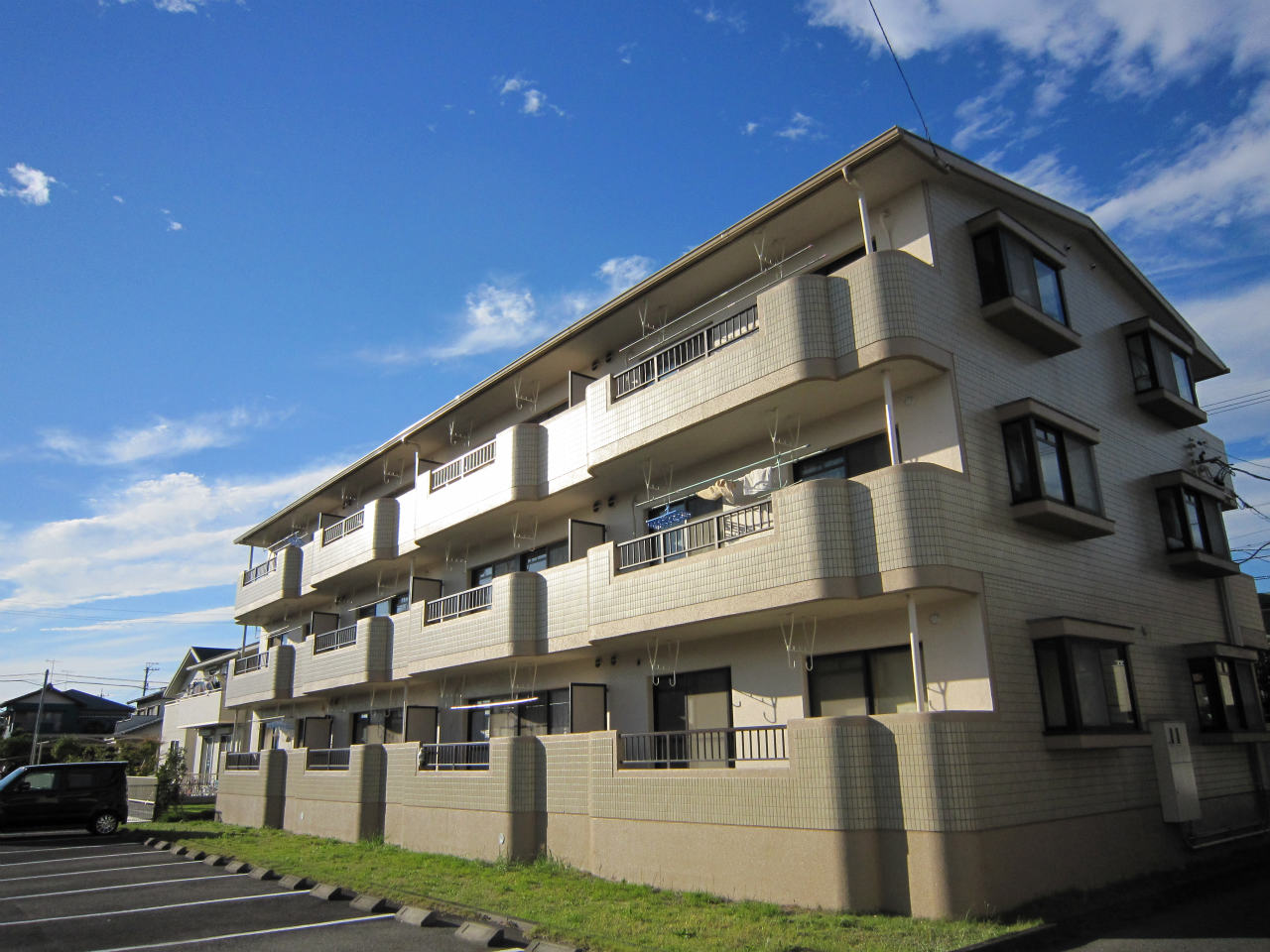 焼津市 パークありのみ2_b0208246_96032.jpg