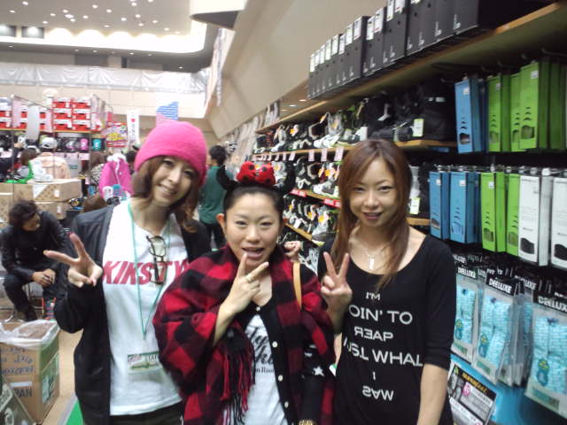 北国ウィンターエクスポ 2010_c0151965_16473542.jpg
