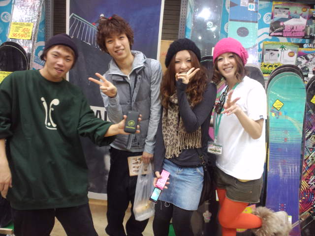北国ウィンターエクスポ 2010_c0151965_1652631.jpg