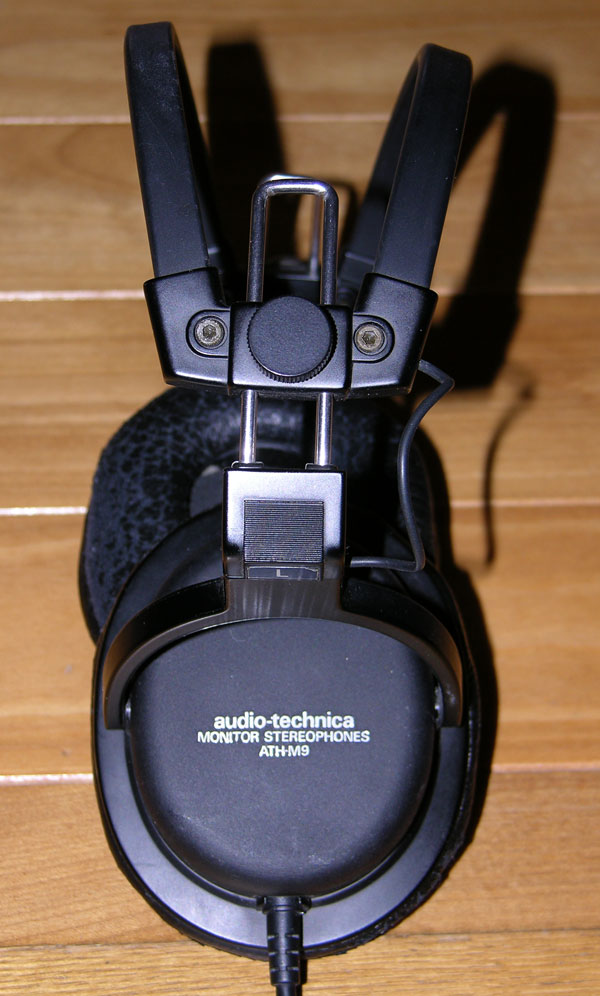 ATH-M9X