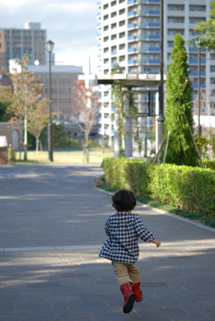 アメリカ山公園_b0136669_18455353.jpg