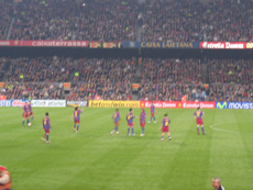 - Camp Nou - _f0177489_1820965.jpg