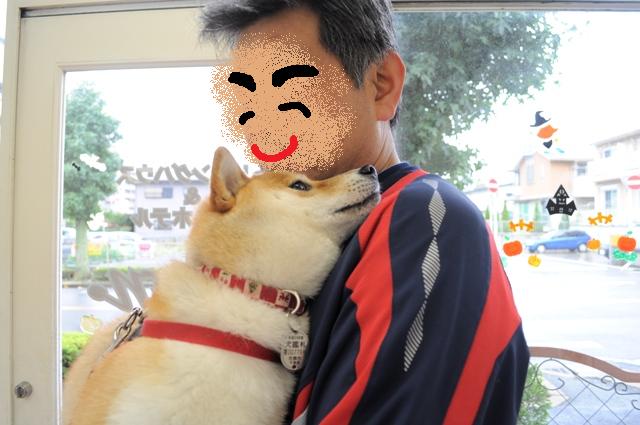 ケンちゃん、元気!?_a0126590_4554496.jpg