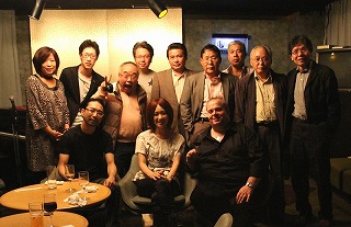 第25回突撃おたま苦楽部ライブ　無事終了_d0115691_1444382.jpg