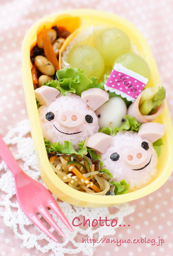 お弁当 その⑥_d0155897_0165576.jpg