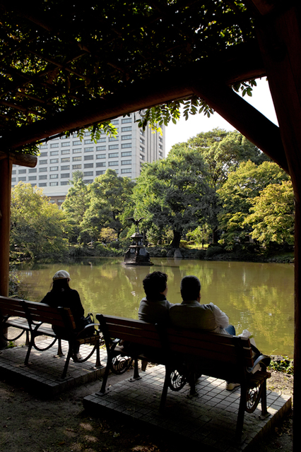 初秋の日比谷公園・・・_d0069398_7562725.jpg