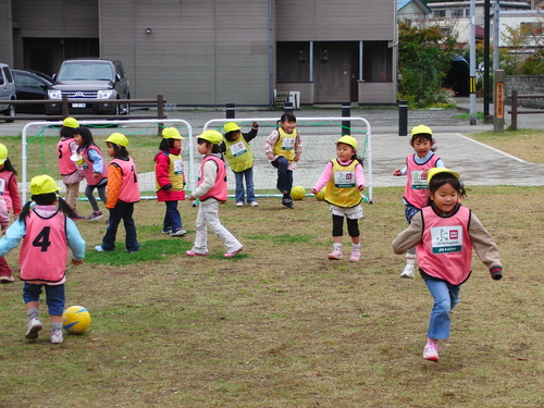 11.1　じゅんコーチ☆日記_e0127003_422451.jpg