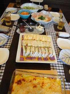 もう11月ですね~~_e0170128_193756100.jpg