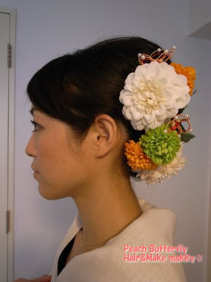 和装ヘアスタイル_c0043737_21262737.jpg