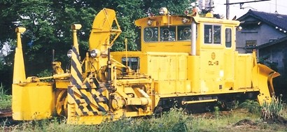 富山地鉄の除雪車_e0030537_10689.jpg