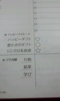 101102 質問&回答 シンクロ手帳使い方に関しての質問_f0164842_11135273.jpg