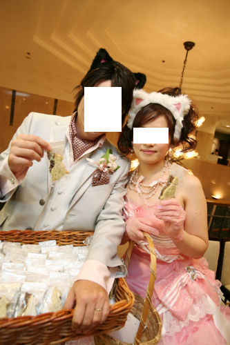 結婚式　お色直し入場～終了まで_f0108346_14212056.jpg