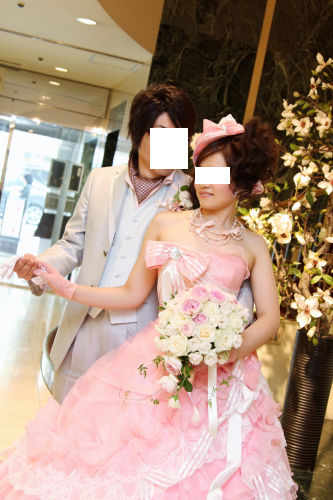 結婚式　お色直し入場～終了まで_f0108346_14251512.jpg