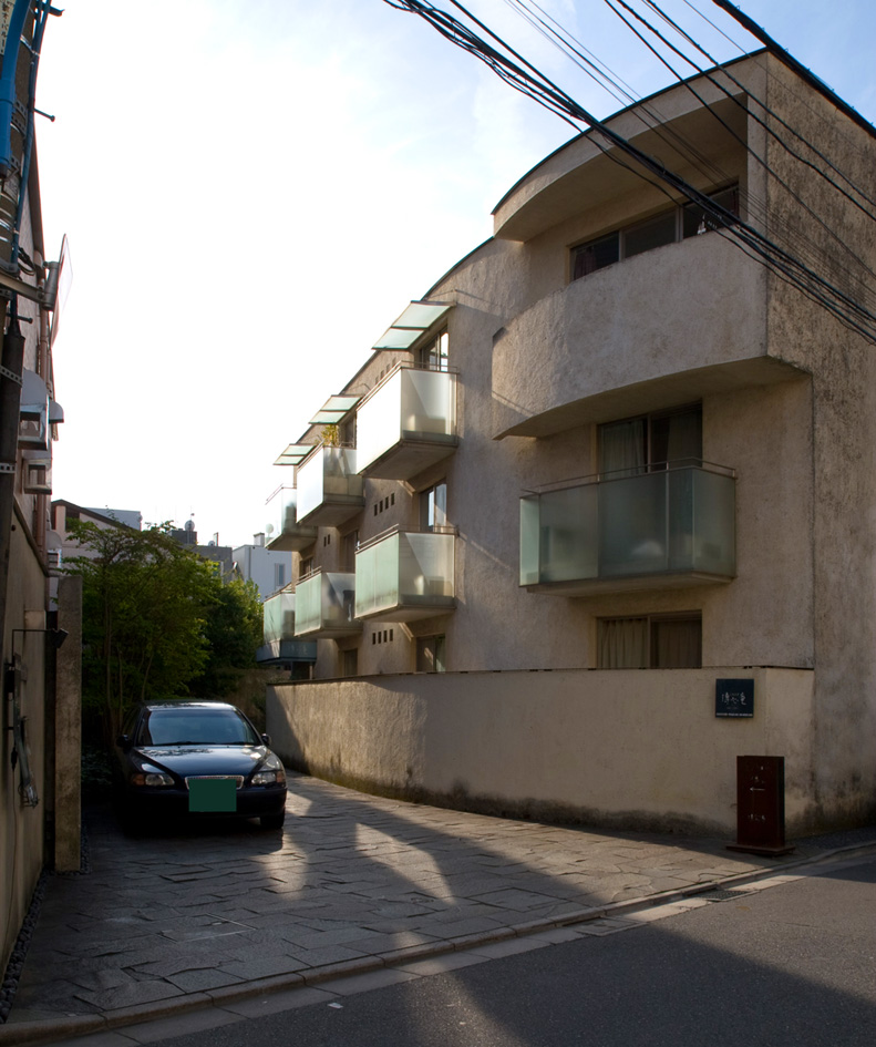 落合 Cafe 傳(カフェ でん)〜 富沢建材_e0127948_18155340.jpg