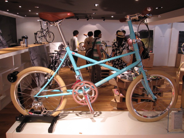 2011 BRUNO VENTURA F 週末入荷_e0188759_1529258.jpg