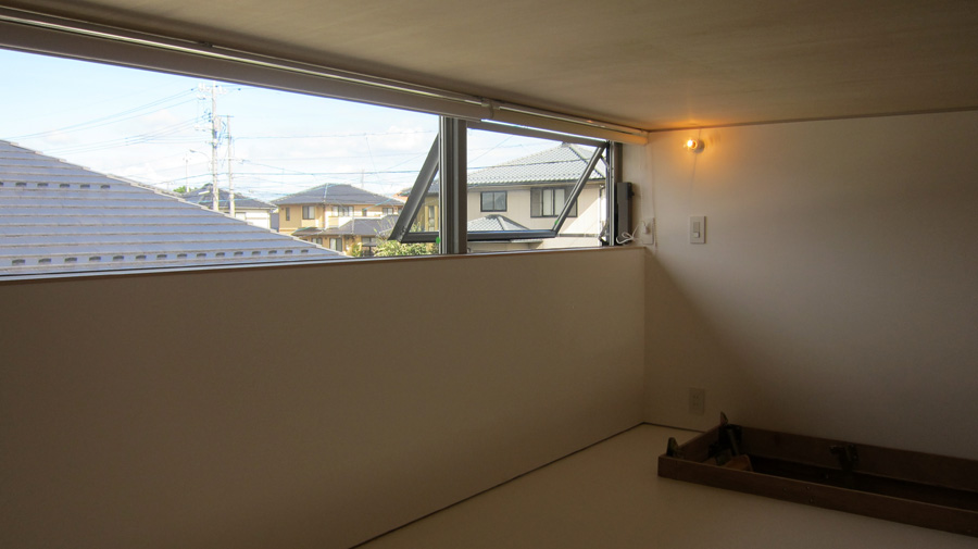クルマナオキ設計ナカニワニワハウス見学会(模型編)_d0141173_1546100.jpg