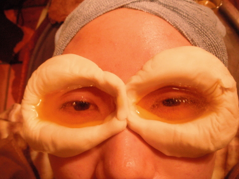 ネトラバスティ もみの気ハウス六本木店 足踏みマッサージの老舗 アーユルヴェーダ その他コースあります