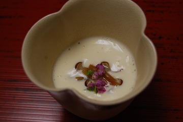 一日ご予約3テーブルのお店…_c0124100_23262418.jpg