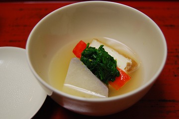 一日ご予約3テーブルのお店…_c0124100_23264179.jpg