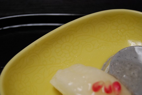 一日ご予約3テーブルのお店…_c0124100_23542578.jpg