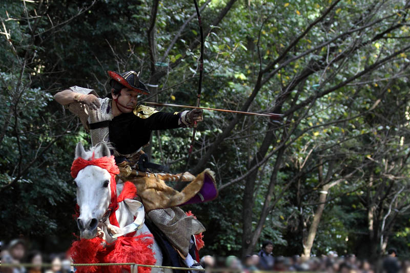 近江神宮-流鏑馬神事-その１_c0058205_191506.jpg