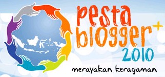 インドネシアで第4回ブロガー祭り：Pesta Blogger 2010_a0054926_023869.jpg