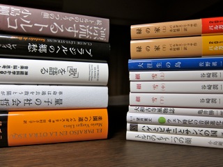 Diary : Books for Coming Season_d0010432_2132190.jpg