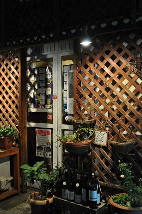 陶芸教室☆ 夜は・・・川島しょう店♪_b0110035_22335966.jpg