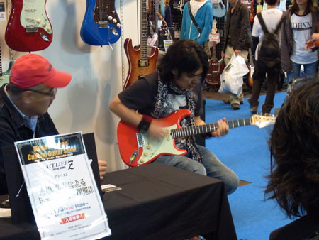 横浜大楽器祭〜トークイベント終了_b0091544_23531293.jpg