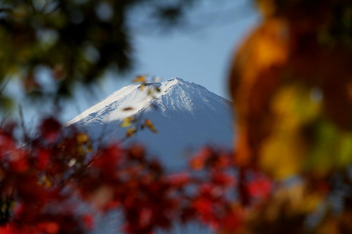 富士山　その1_b0168647_22355574.jpg