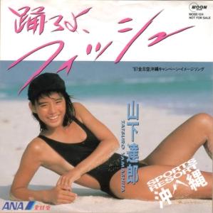 山下達郎 全作品 2 : 懐かしいアナログ盤♪