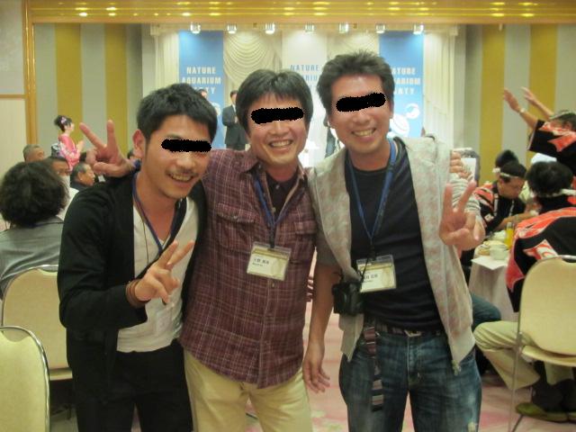 ADAパーティー２０１０、出会いそして最終回・・・_f0198950_1920128.jpg