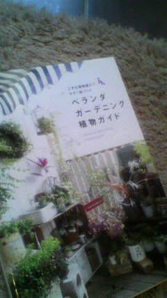 ベランタガーデニングガイド_d0162257_10383517.jpg