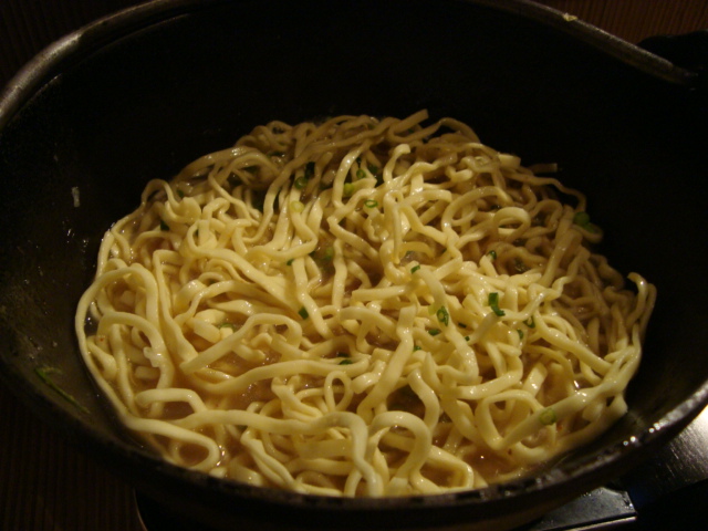 高円寺「和だいにんぐ くらら」へ行く。_f0232060_2205548.jpg