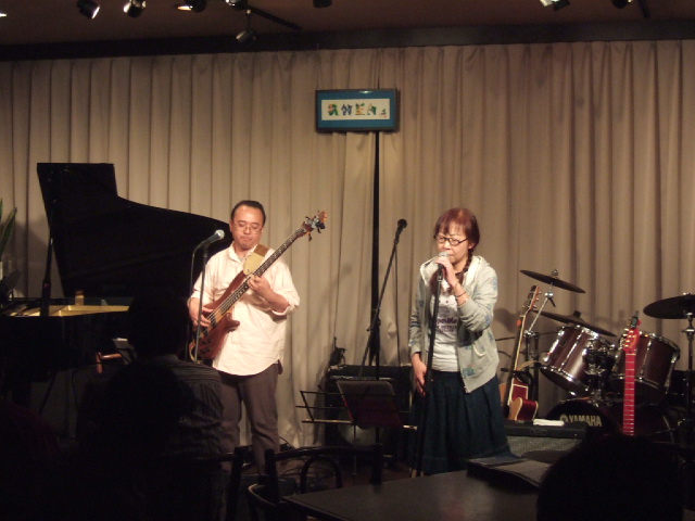 フォーク村　ライブパーテイ_c0229062_21121937.jpg