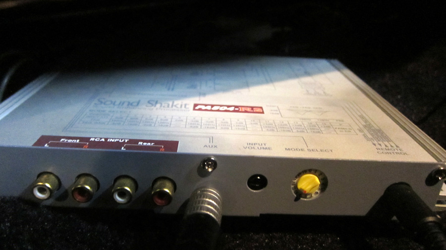 カーオーディオ用ラダー型電源ケーブル&バランスケーブル!_d0141173_22221385.jpg