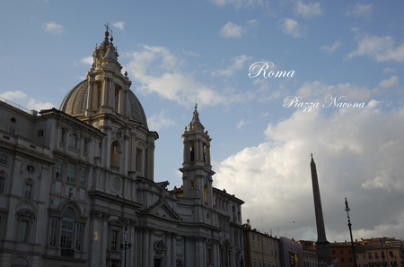 フランスからの旅*イタリアローマ_d0141376_6402316.jpg